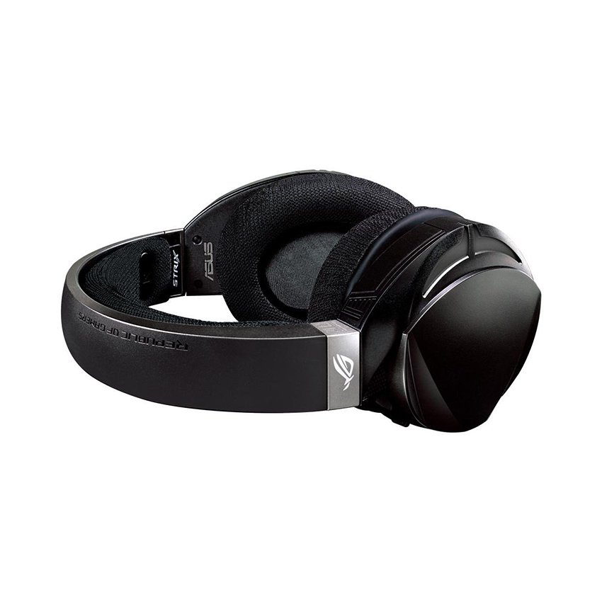 Tai nghe không dây ASUS ROG Strix Fusion Gaming Wireless