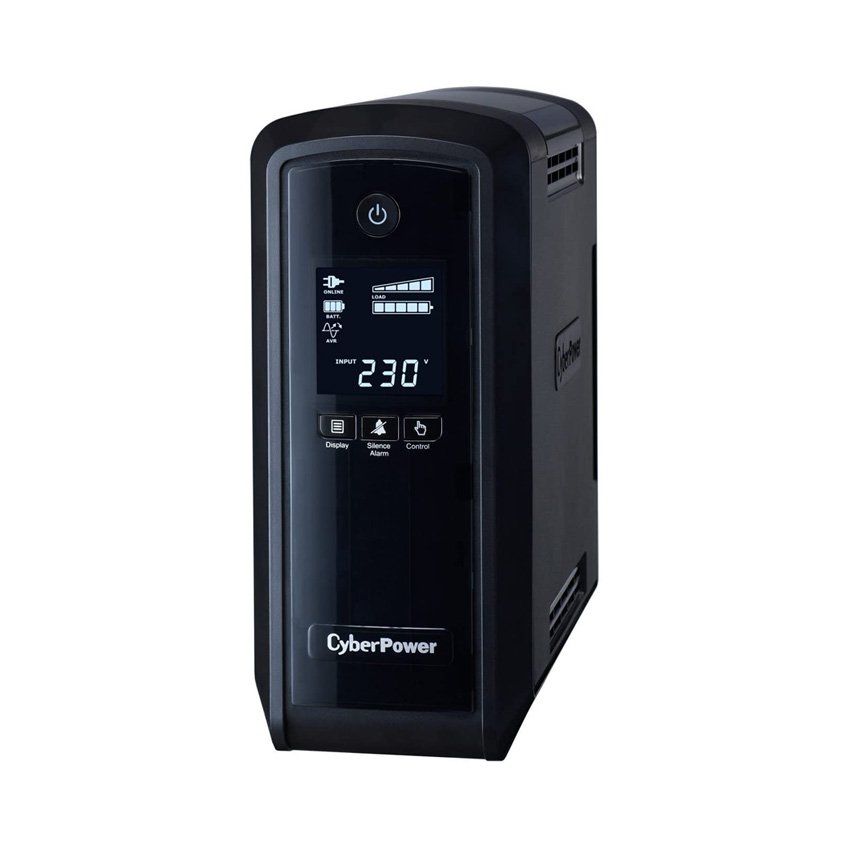 Bộ lưu điện UPS Cyber Power CP1300EPFCLCD