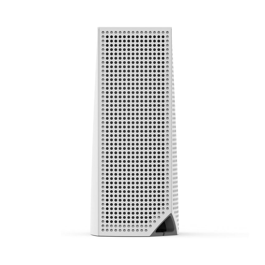 Router wifi Linksys Velop Tri-Band, 2-Pack (AC4400)