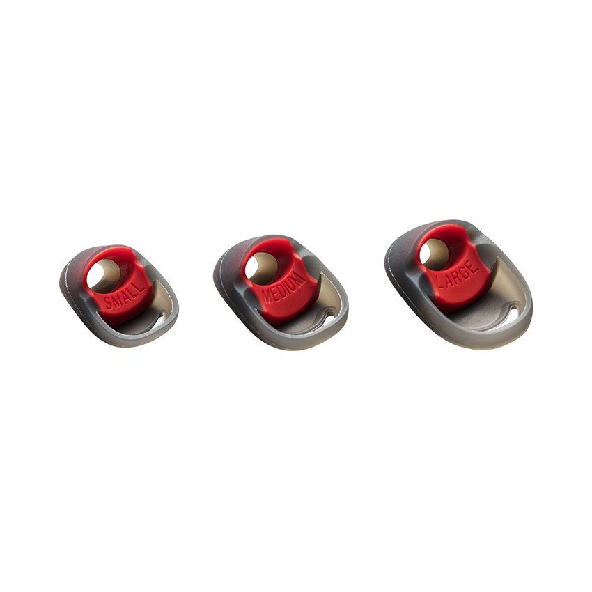 Tai nghe Kingston HyperX Earbuds (HX-HSCEB-RD)
