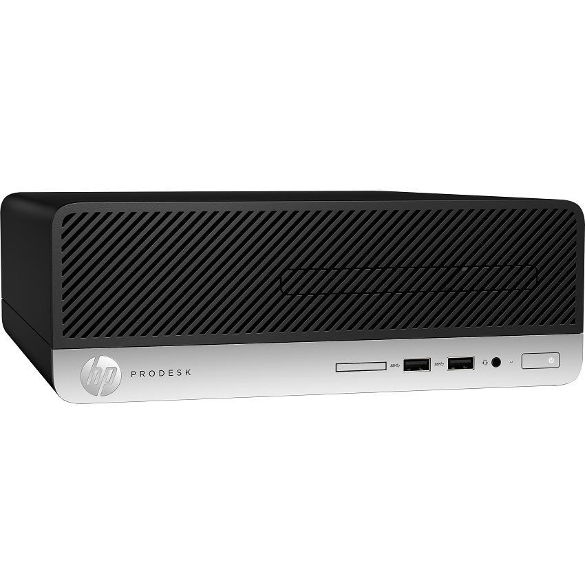 PC HP ProDesk 400 G5 SFF (i3 8100/4GB RAM/1TB HDD/DVDRW/K+M/DOS) (5CL86PA)