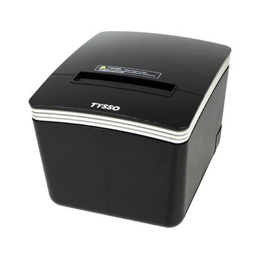 Máy in hóa đơn Tysso PRP- 300