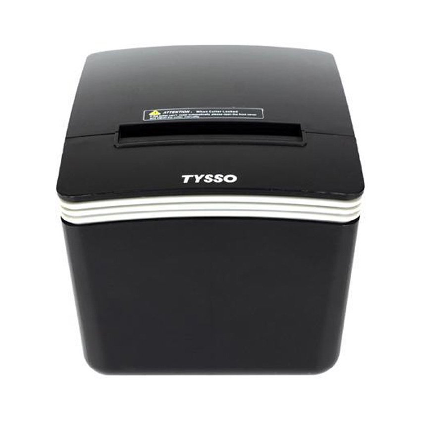 Máy in hóa đơn Tysso PRP- 300