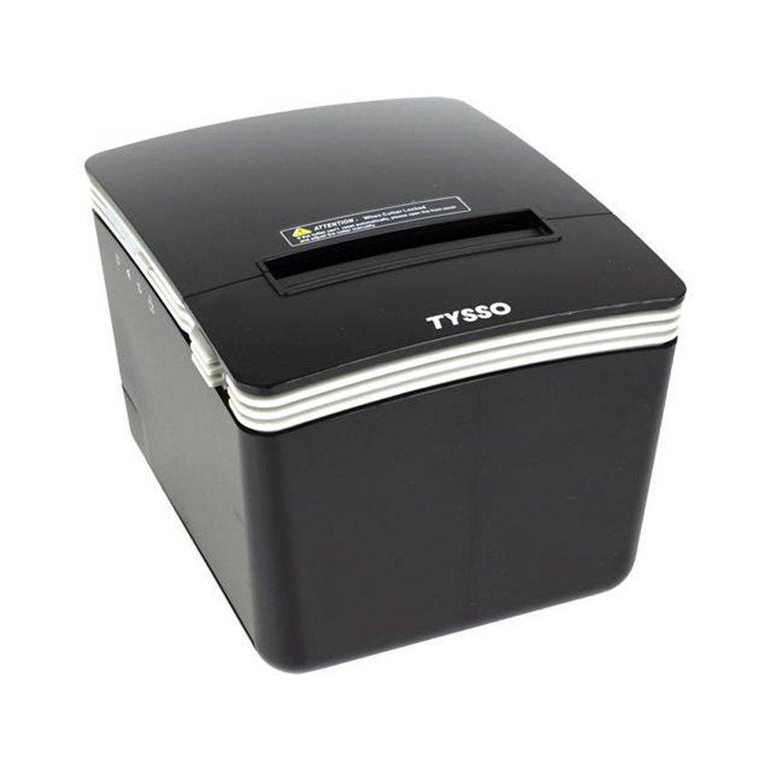 Máy in hóa đơn Tysso PRP- 300