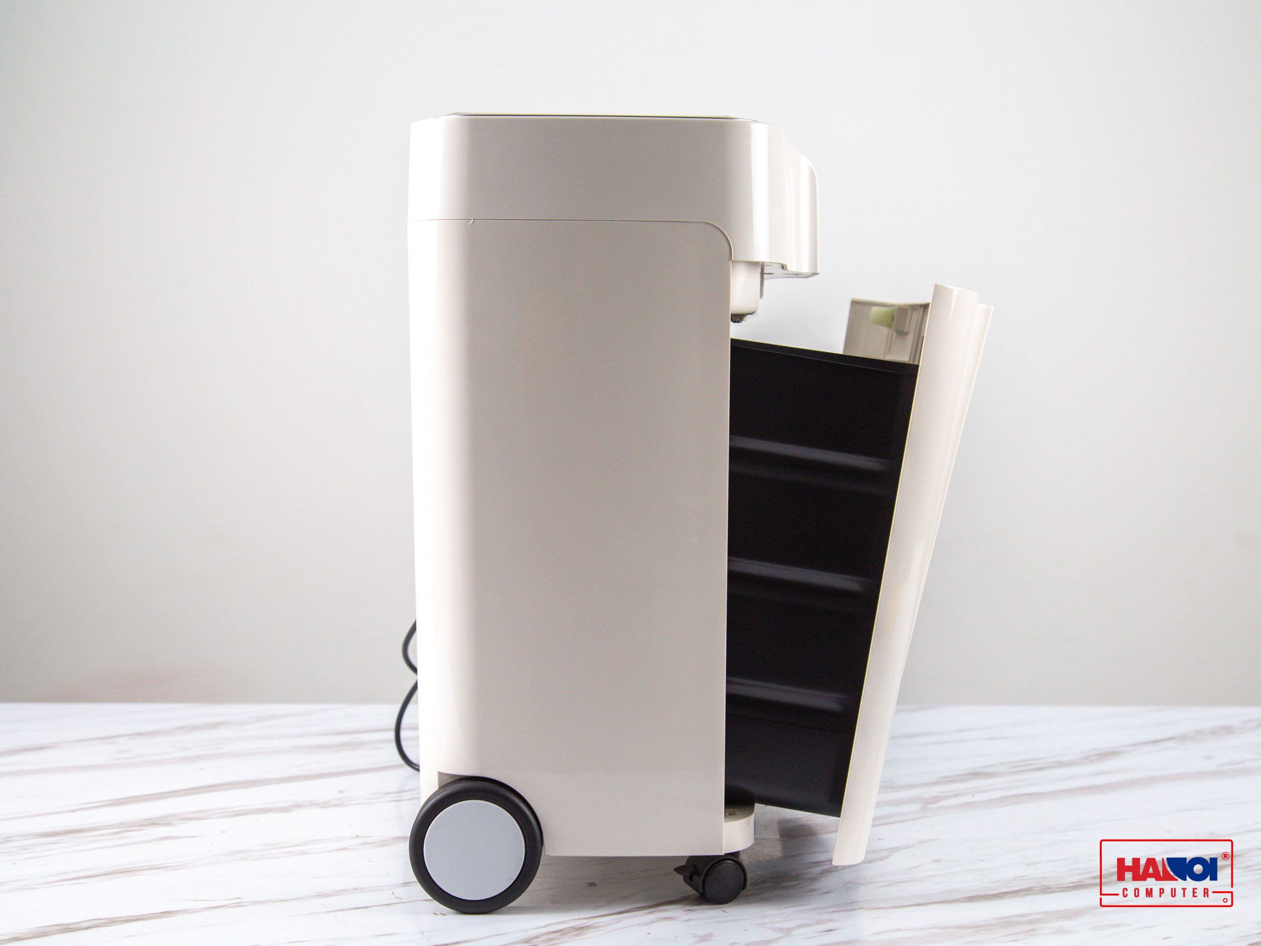 Máy hủy tài liệu Magitech DM-120C