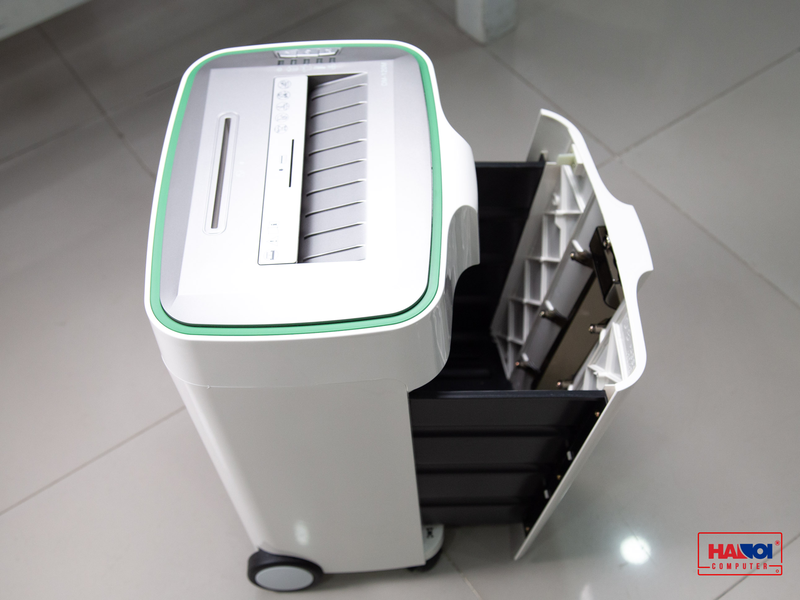Máy hủy tài liệu Magitech DM-120C