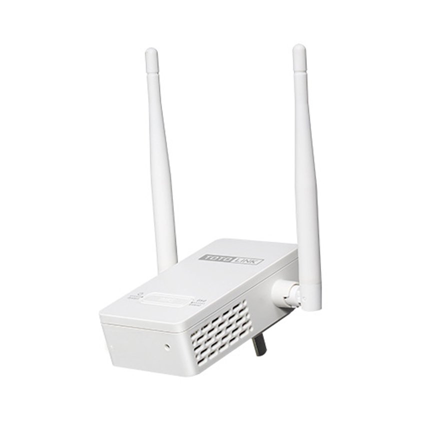 Bộ kích sóng wifi Totolink EX201 Wireless N300Mbps