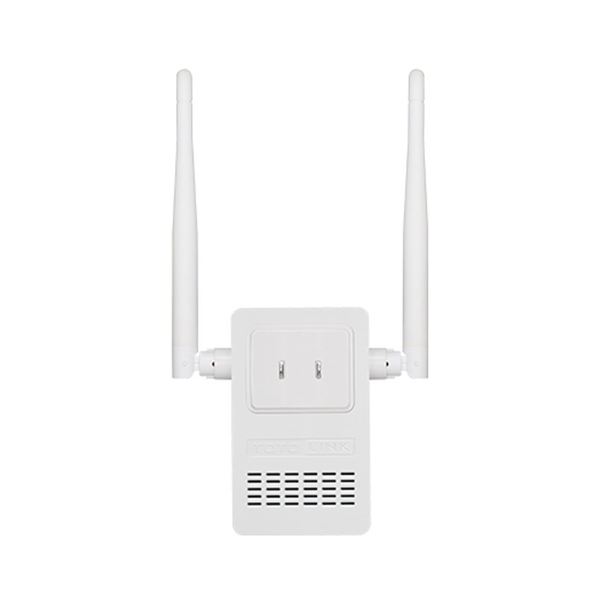 Bộ kích sóng wifi Totolink EX201 Wireless N300Mbps
