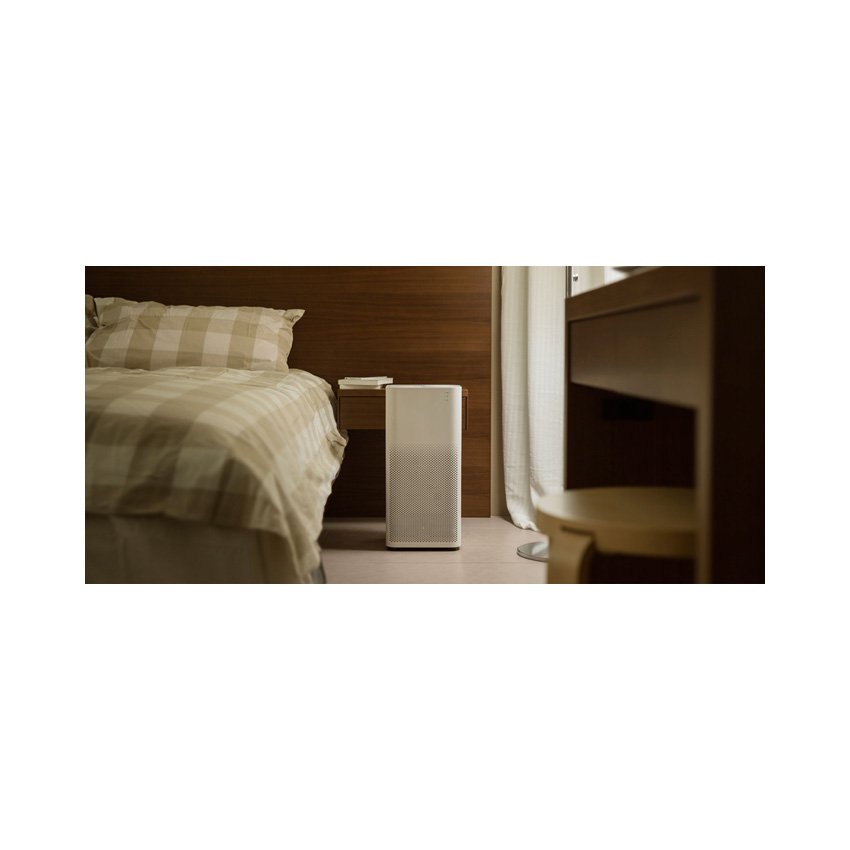 Máy lọc không khí Xiaomi Mi Air Purifier 2
