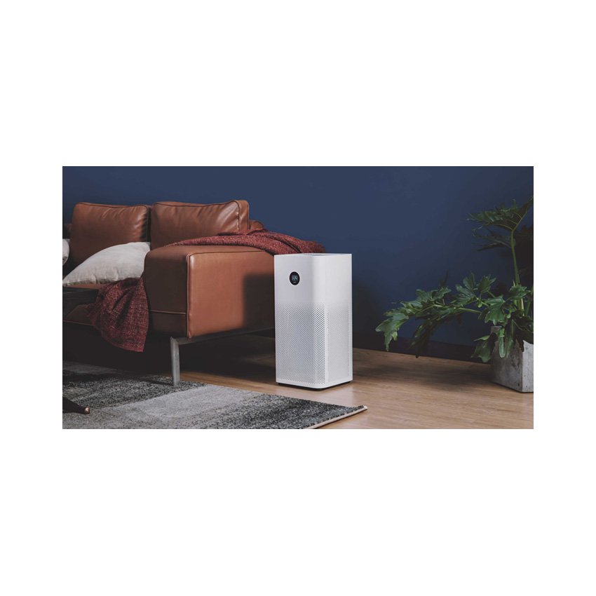Máy lọc không khí Xiaomi Mi Air Purifier 2S