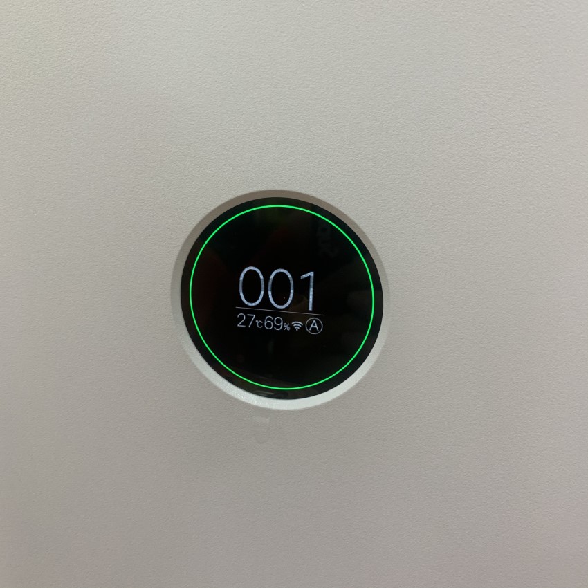 Máy lọc không khí Xiaomi Mi Air Purifier PRO