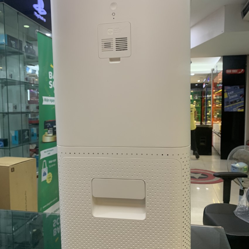 Máy lọc không khí Xiaomi Mi Air Purifier PRO