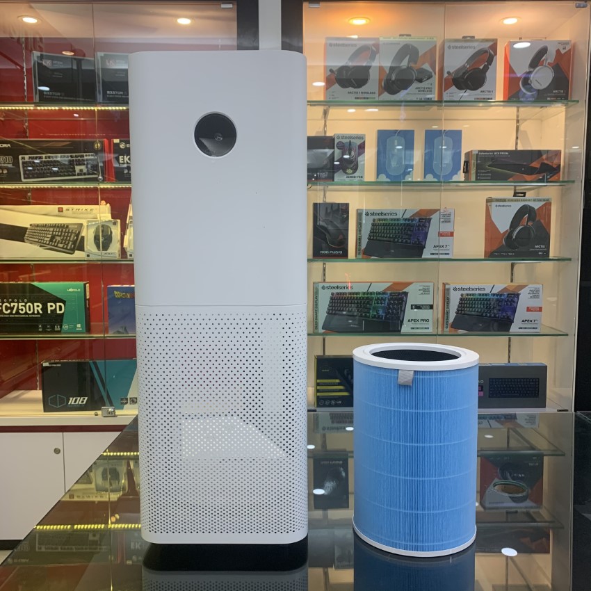 Máy lọc không khí Xiaomi Mi Air Purifier PRO