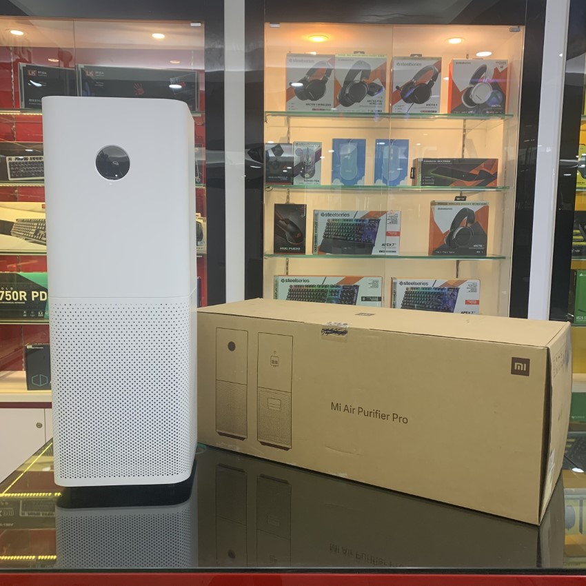 Máy lọc không khí Xiaomi Mi Air Purifier PRO