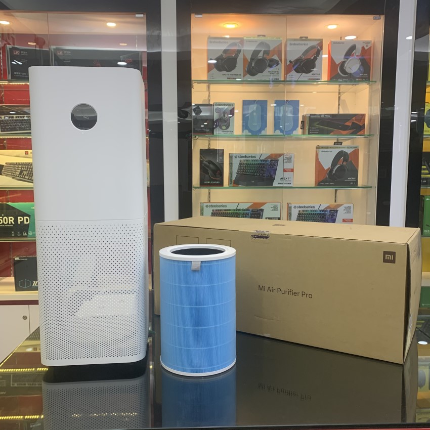 Máy lọc không khí Xiaomi Mi Air Purifier PRO