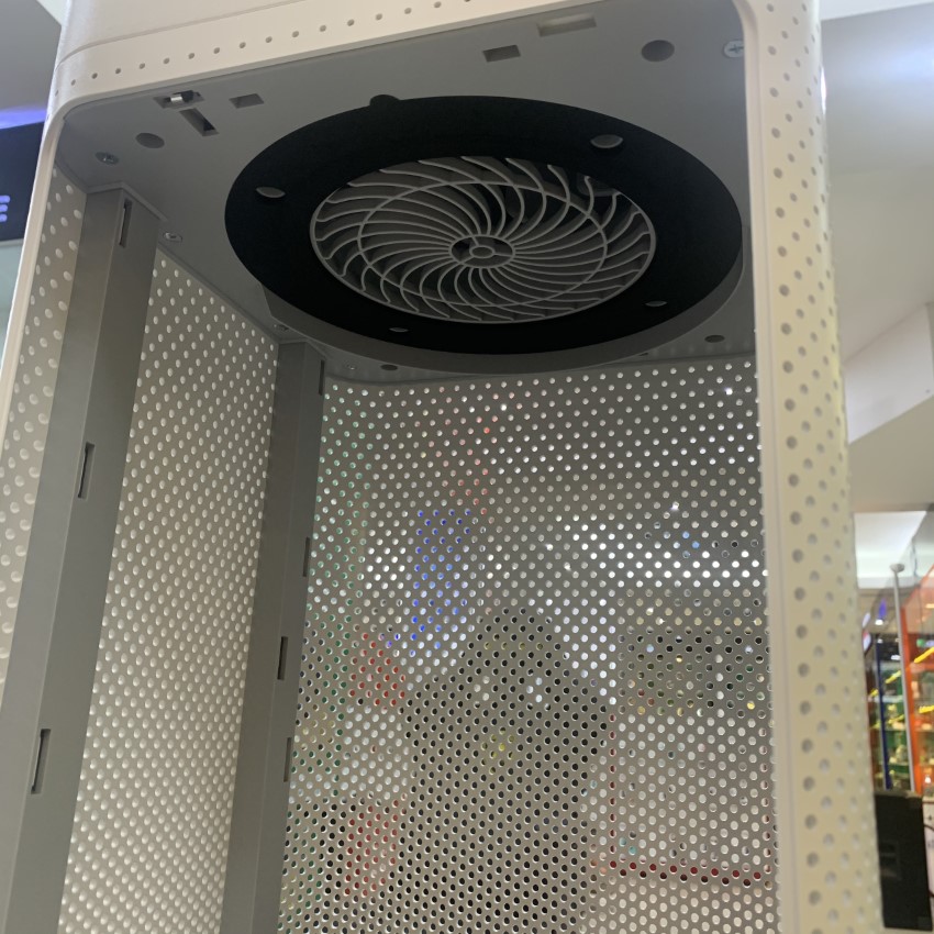 Máy lọc không khí Xiaomi Mi Air Purifier PRO