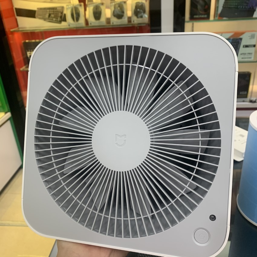 Máy lọc không khí Xiaomi Mi Air Purifier PRO