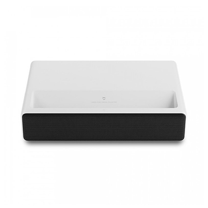 Máy chiếu Xiaomi Mi Laser Projector 150 inch (Màu Trắng)