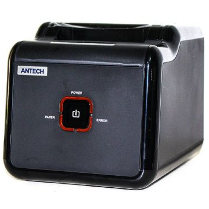 Máy in hóa đơn Antech PRP 088