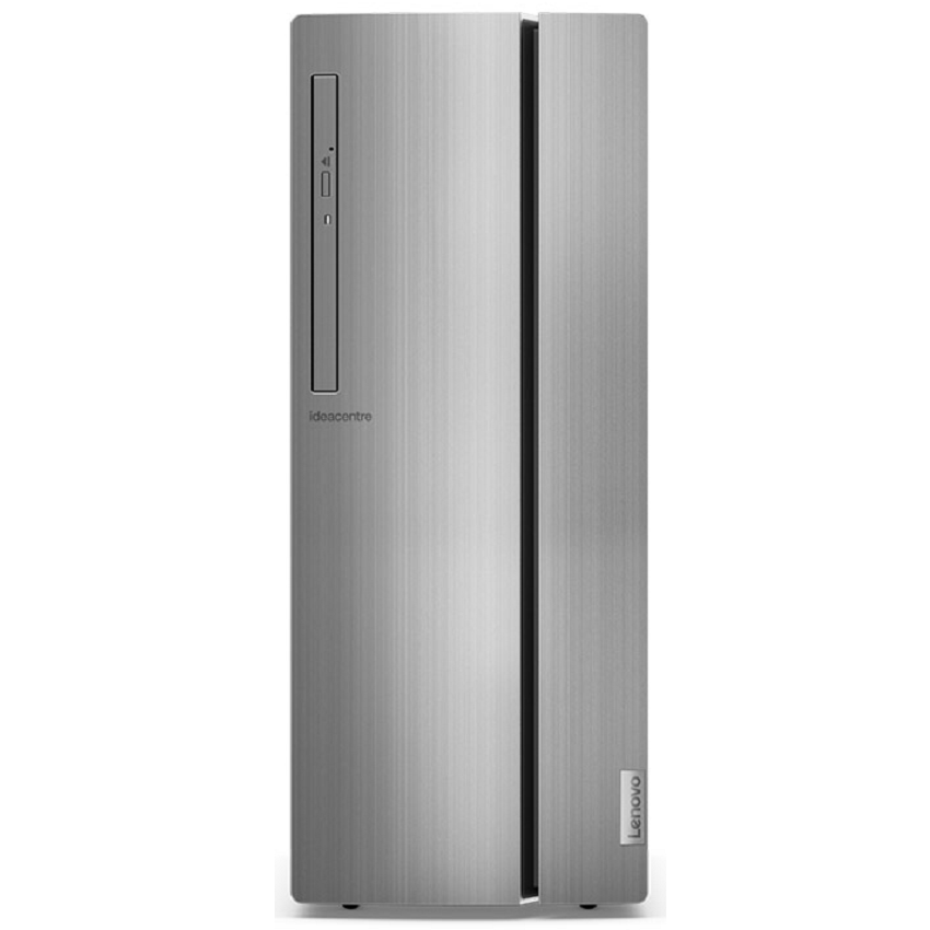 PC Lenovo IdeaCentre 510-15ICB (i3 8100/4GB RAM/1TB HDD/DVDRW/K+M/WL/DOS) (90HU00A1VN)