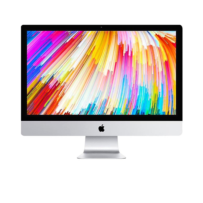 PC Apple iMac (i5 3.4GHz/8G RAM/1TB HDD/Radeon Pro 560 4G/21.5 inch 4K/Mac OS) (MNE02SA/A)