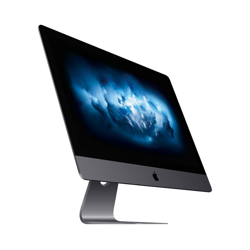 PC Apple iMac Pro 8-core (Intel Xeon/32G RAM ECC/1TB SSD/Radeon Pro Vega 56 - 8G/27 inch Retina/K+M/OS Mac) (MQ2Y2SA/A)