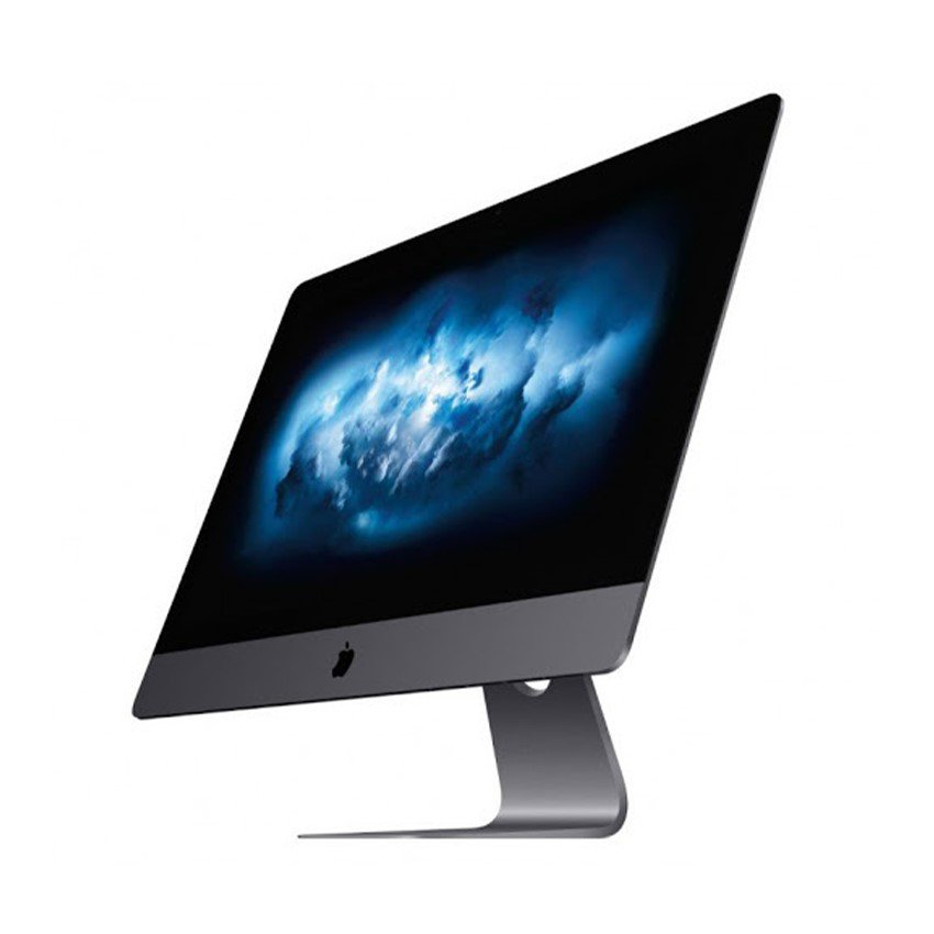 PC Apple iMac Pro 8-core (Intel Xeon/32G RAM ECC/1TB SSD/Radeon Pro Vega 56 - 8G/27 inch Retina/K+M/OS Mac) (MQ2Y2SA/A)