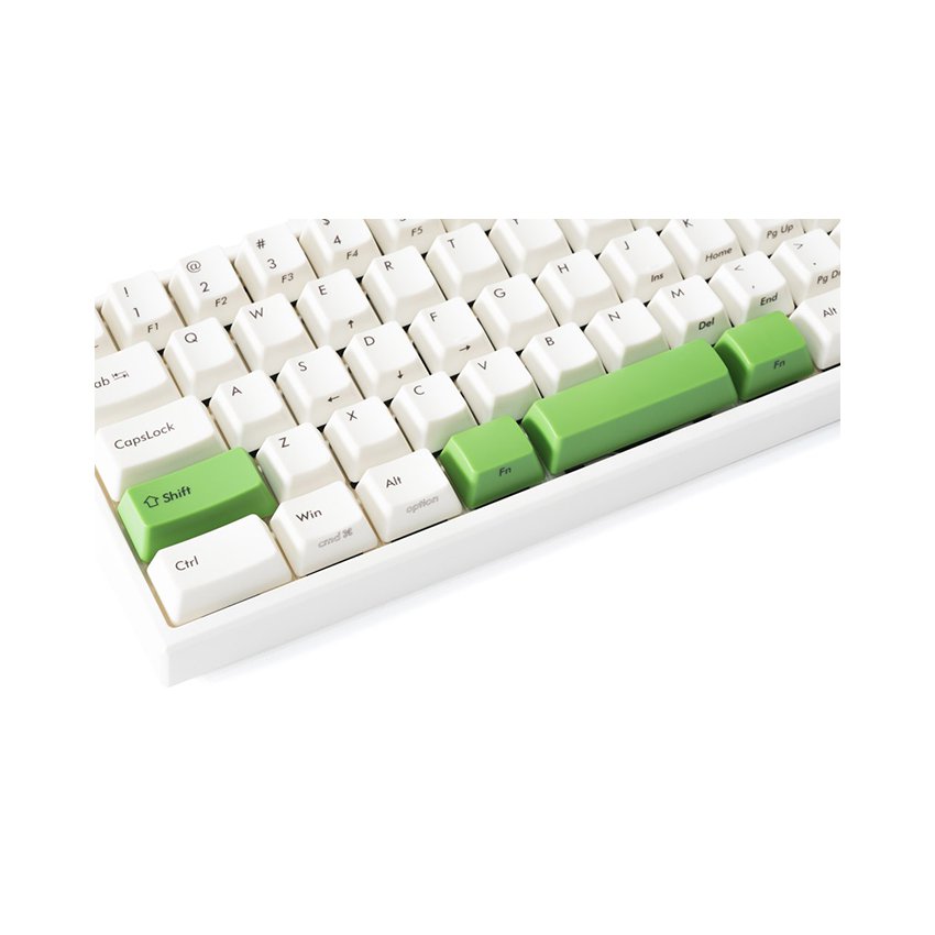 Bàn phím cơ Filco Majestouch Minila Air Matcha blue switch (FFBT67MC/ECW)