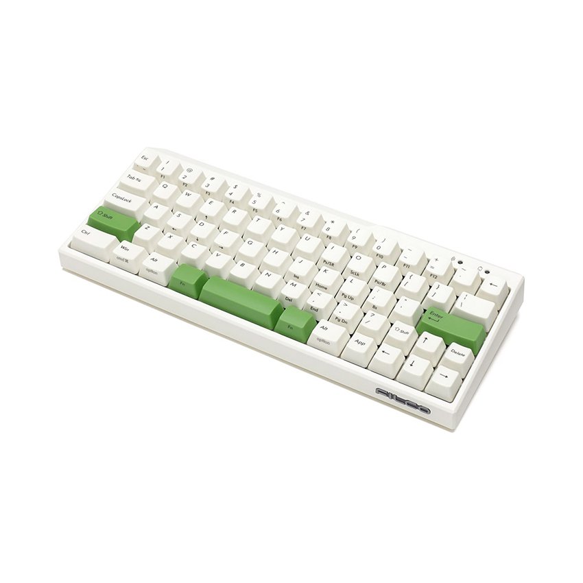 Bàn phím cơ Filco Majestouch Minila Air Matcha blue switch (FFBT67MC/ECW)