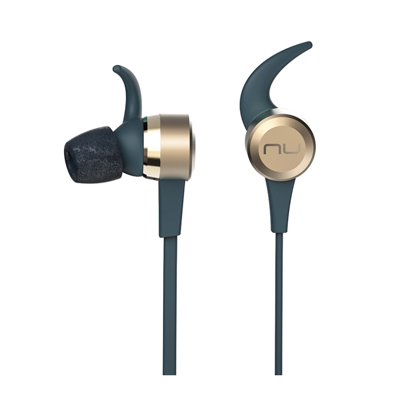 Tai nghe Bluetooth Nuforce Be Live 5 Gold