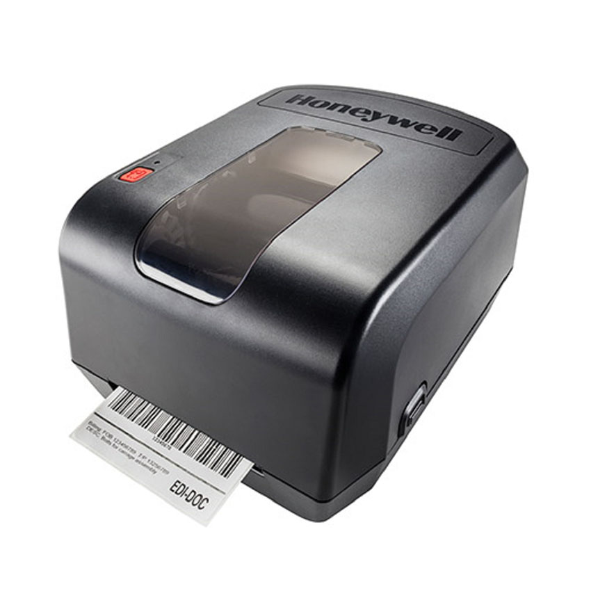 Máy in mã vạch Honeywell PC42T Plus