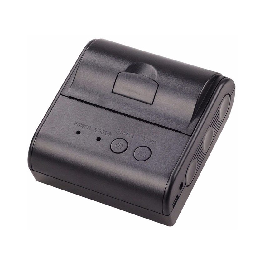 Máy in hóa đơn di động cầm tay Xprinter P800