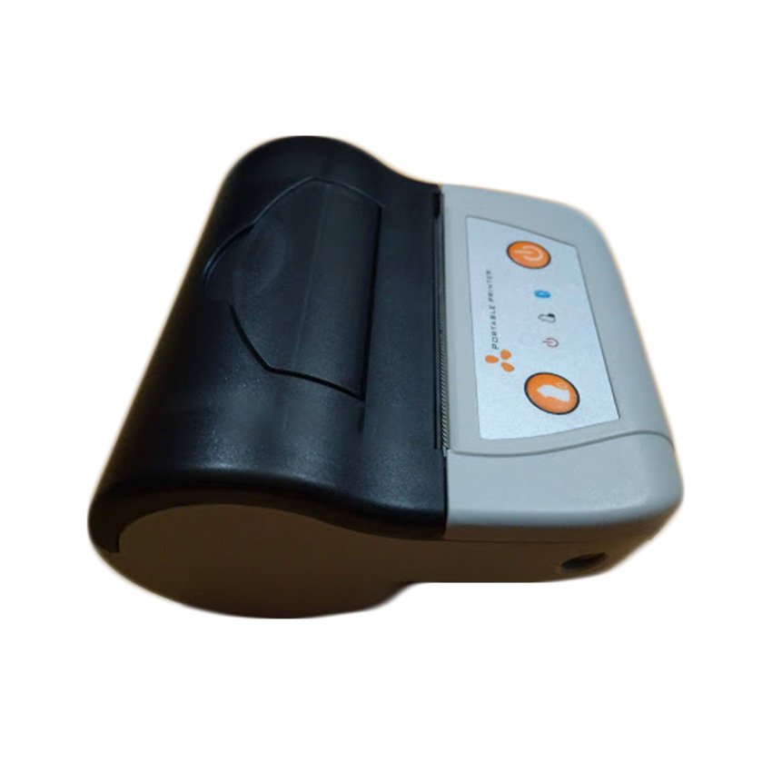 Máy in hóa đơn di động cầm tay Roco PK P80A (Bluetooth)