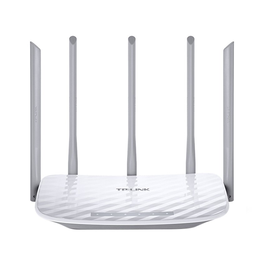 Bộ phát wifi TP-Link Archer C60 Wireless AC1350Mbps