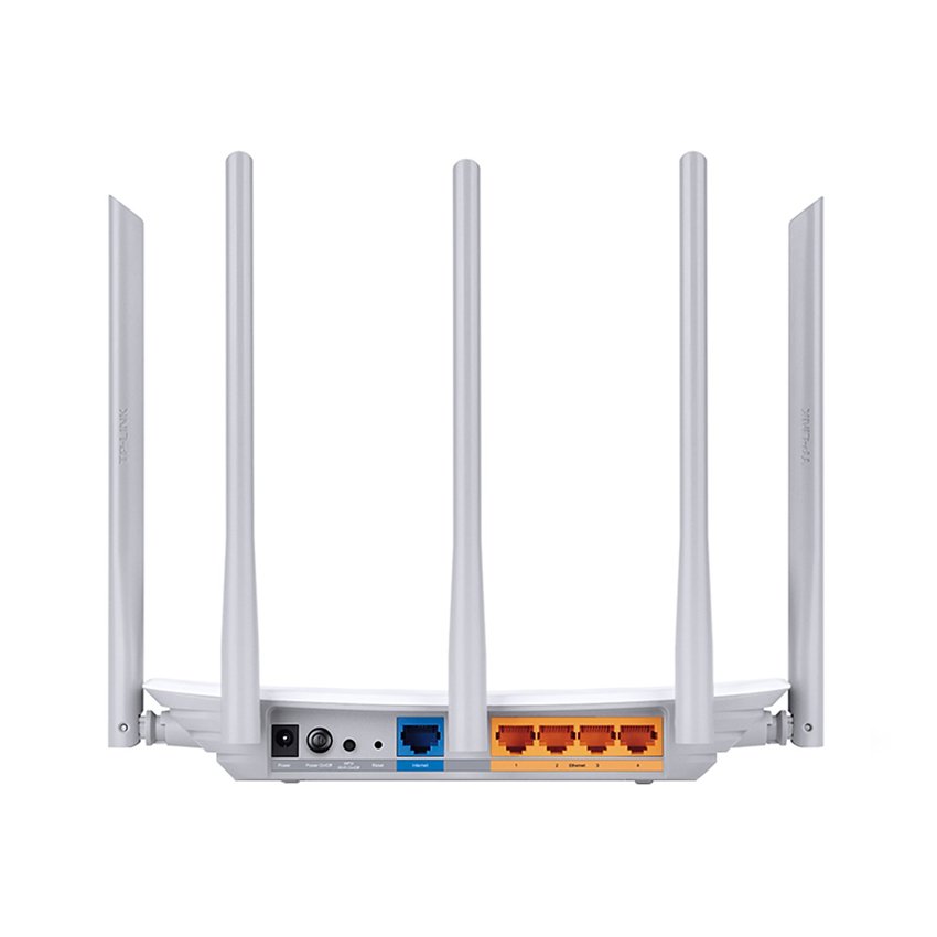 Bộ phát wifi TP-Link Archer C60 Wireless AC1350Mbps