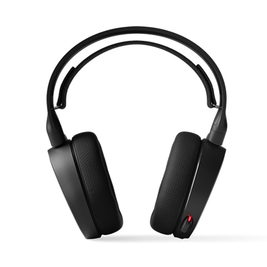 Tai nghe SteelSeries Arctis 5 2019 Black 61504