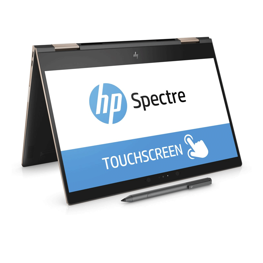 Laptop HP Spectre x360 13-2