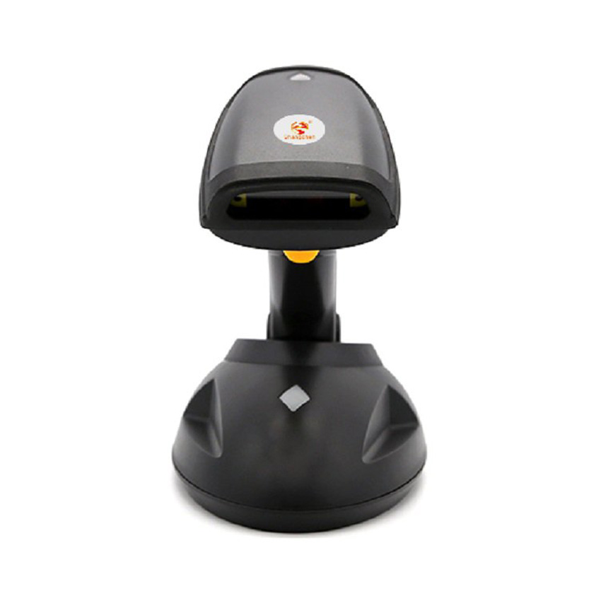Máy quét mã vạch 2D Shangchen SC 880W không dây