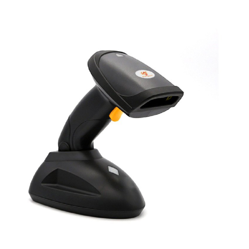 Máy quét mã vạch 2D Shangchen SC 880W không dây