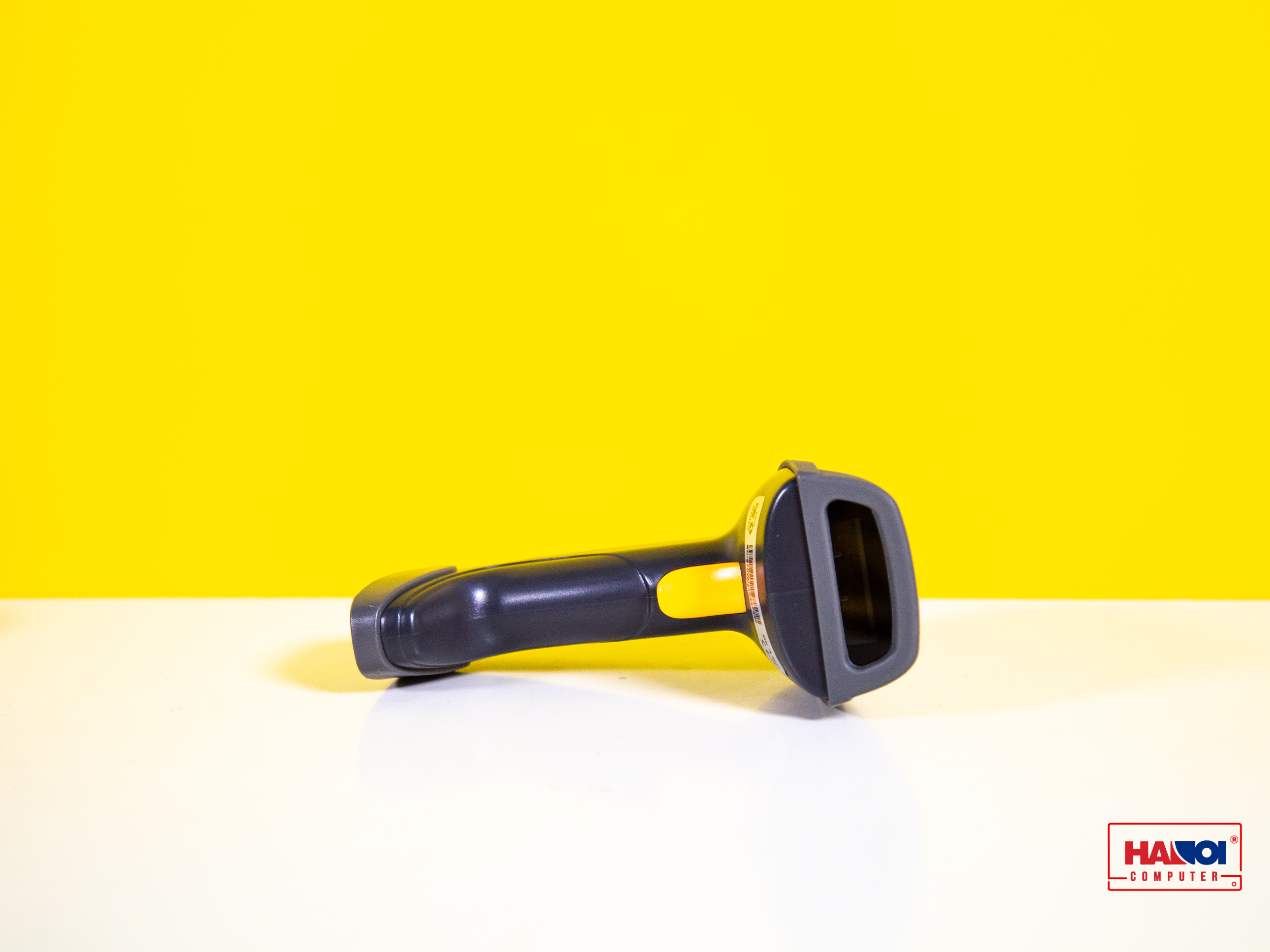 Máy quét mã vạch 1D Shangchen SC 870W không dây