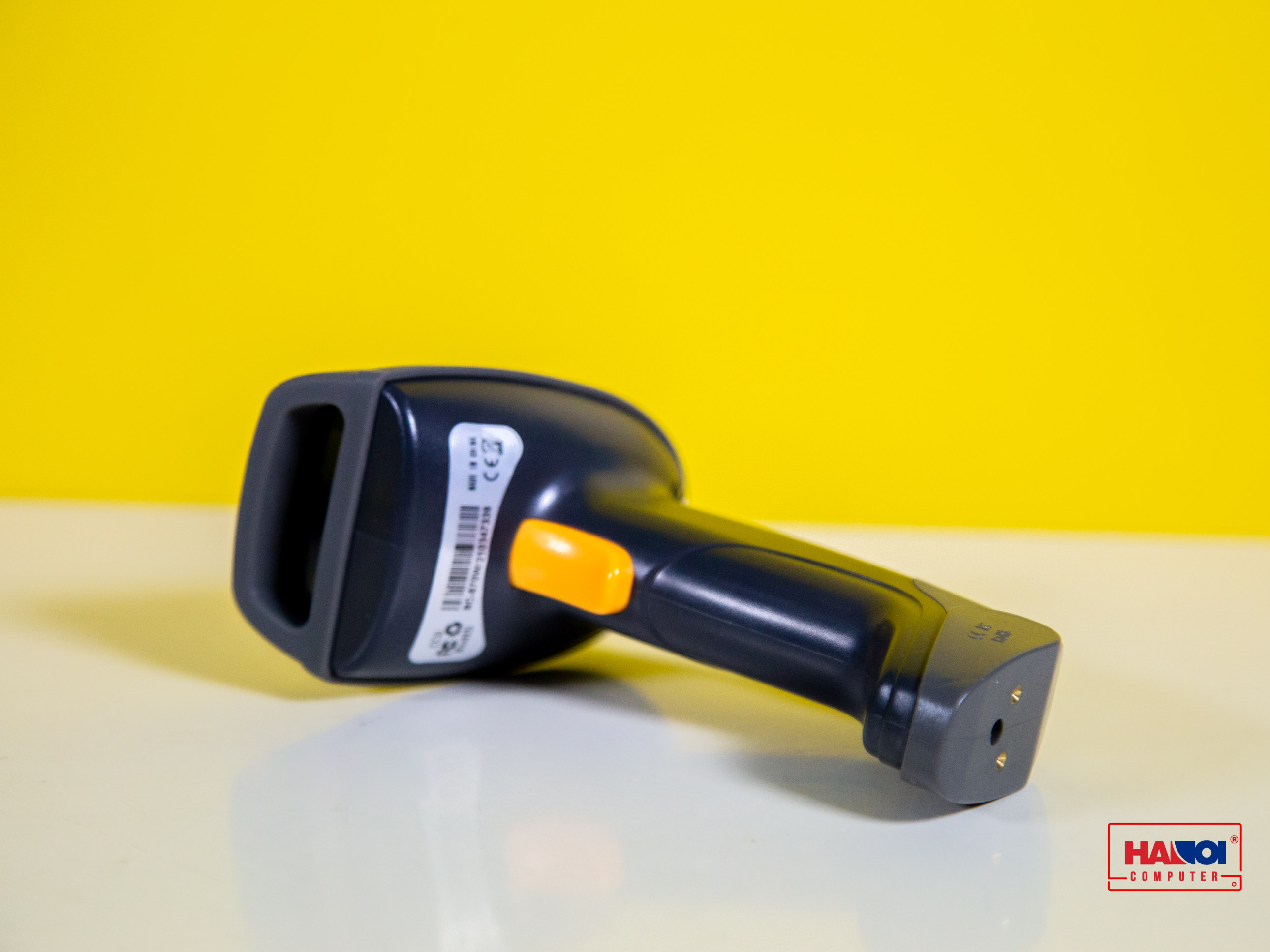 Máy quét mã vạch 1D Shangchen SC 870W không dây