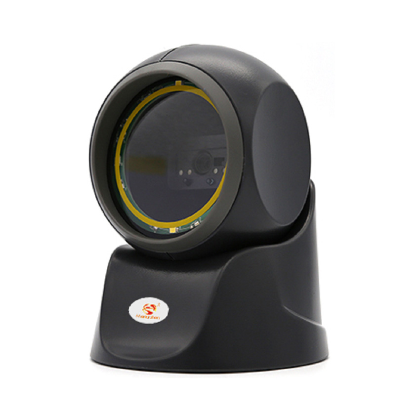 Máy quét mã vạch 2D Shangchen SC 7130 để bàn
