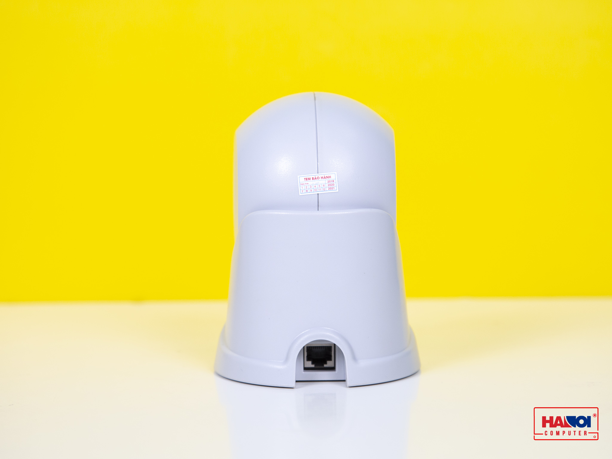 Máy quét mã vạch 1D Shangchen SC 7130 để bàn