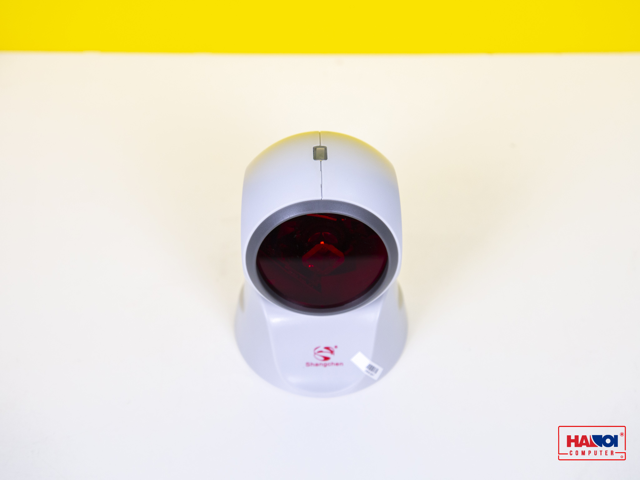 Máy quét mã vạch 1D Shangchen SC 7130 để bàn