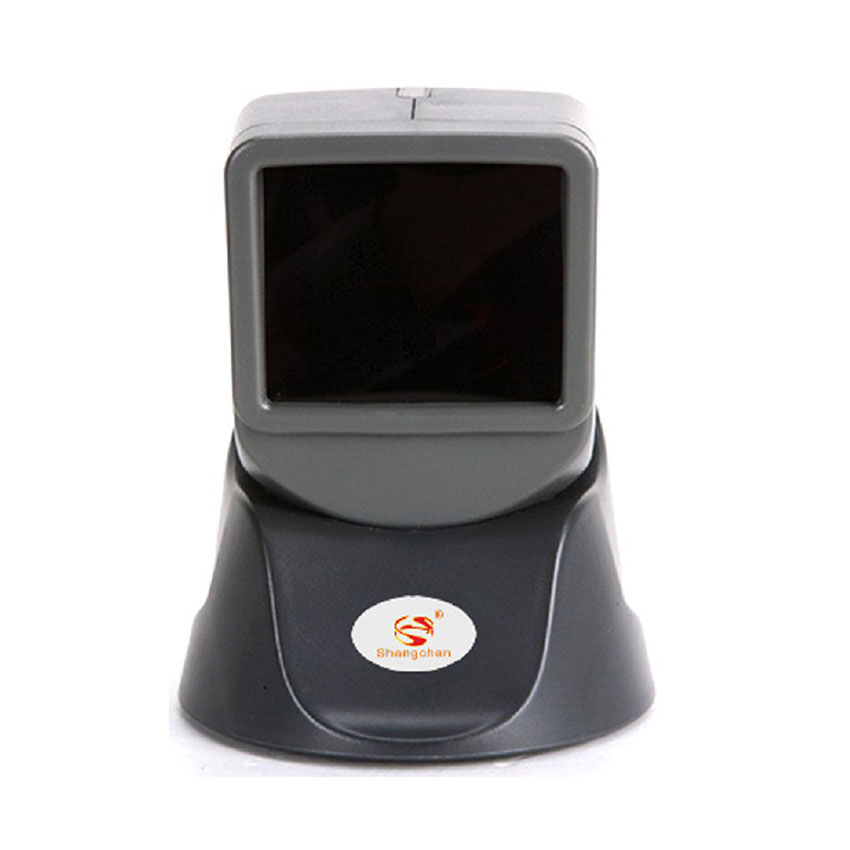 Máy quét mã vạch 1D Shangchen SC 7150 để bàn