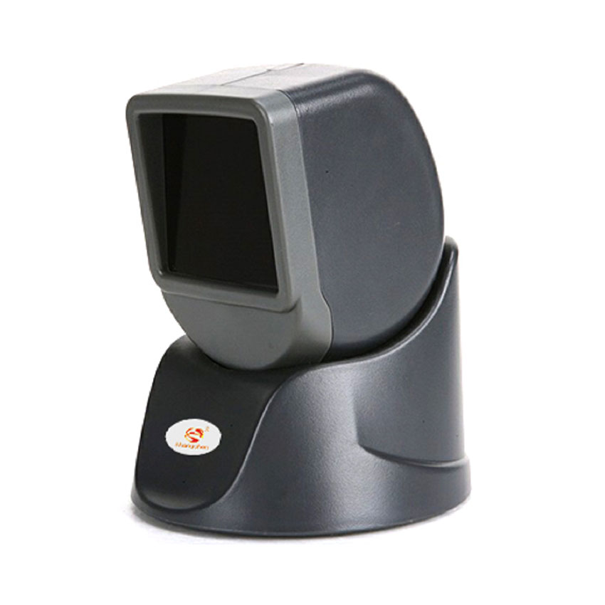 Máy quét mã vạch 1D Shangchen SC 7150 để bàn