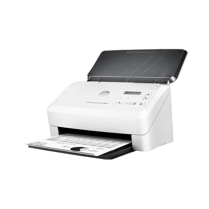 Máy quét HP ScanJet Enterprise Flow 5000 s4 (L2755A)
