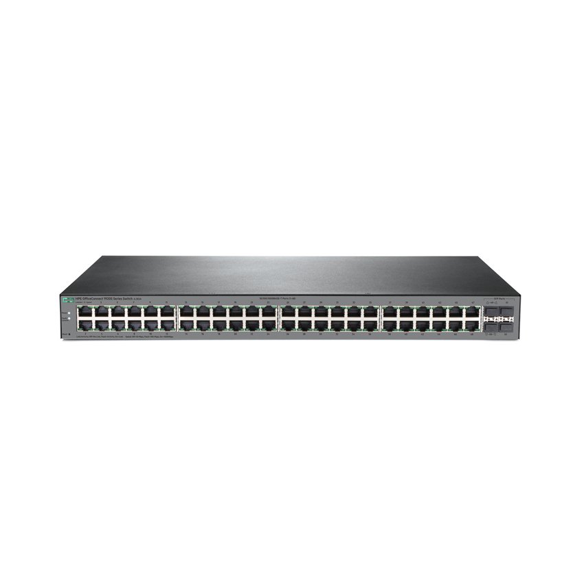 Switch HPE 1920S 48G+4SFP_JL382A