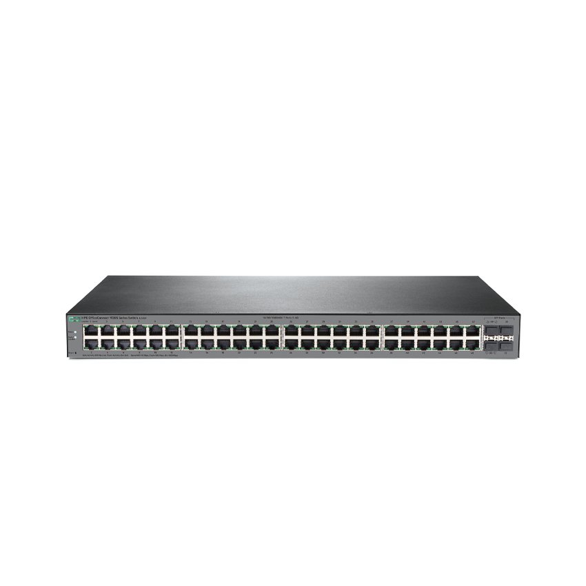 Switch HPE Aruba 2530 24G PoE+_J9773A