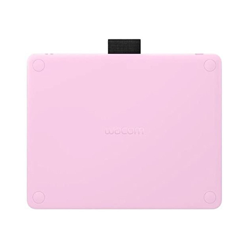 Bảng Vẽ Wacom Intuos M, Bluetooth, Berry (CTL-6100WL)